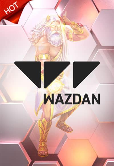 Wazdan Direct
